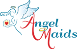 Angelmaids Logo